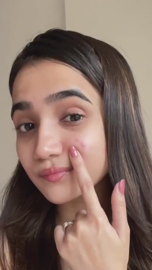 Organic Skin Brightening Cream 100 gm (Pack of 2)